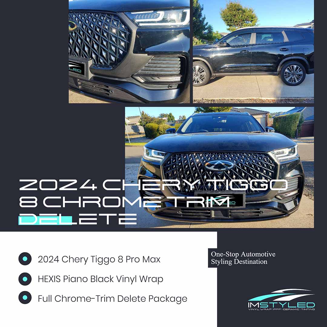 imstyled geelongppf cherytiggo8
