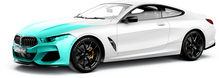 paint protection film essential package