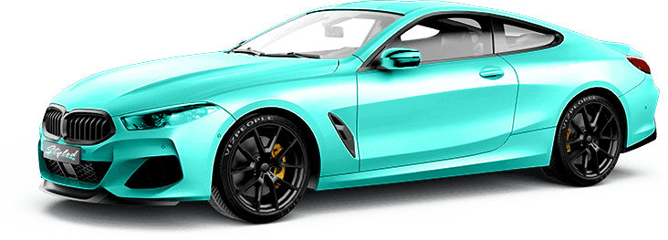 paint protection film ultimate full car package